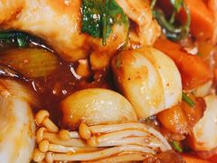 -黄记煌三汁焖锅(1818广场店)