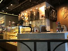 -COSTA COFFEE(成都来福士店)