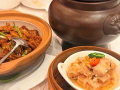 -粤珍轩·家宴·广式茶点(新城广场店)