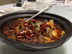 -香融府·烤鸭·家常菜(马家堡路店)