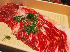 -牛YO烧肉烤肉自助(万象城春河里店)