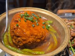-金鸭都·老北京特色家常菜(潘家园店)
