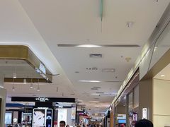 -茂业天地(华强北店)