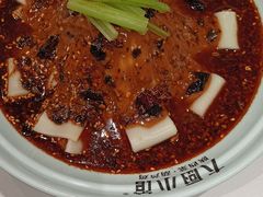 -大厨小馆(华阳城店)