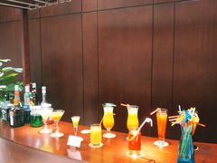 -西安西藏大厦开元名都大酒店·自助餐厅