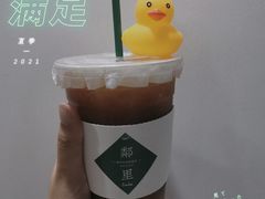 -LINLEE·手打柠檬茶(思北店)