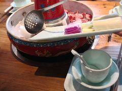 -贰重天冰煮羊自助火锅(东坝店)