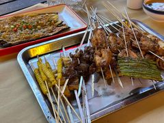 -南门四季铜锅涮肉(大屯·北苑店)