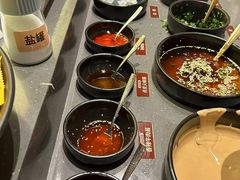 -巴奴毛肚火锅(京西大悦城店)