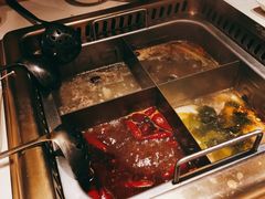 花椒籽火锅-花椒籽·鲜肉火锅(城阳宝龙店)