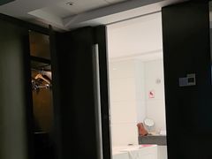 -北京希尔顿逸林酒店