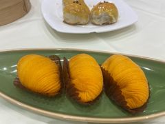 -兴悦酒家(保利克洛维店)