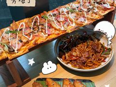 -魏客咖啡(中铁中心店)