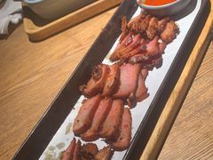-蜜桃餐厅·伴山(湖滨商业街店)