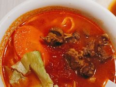 -九毛九西北菜(番禺万达店)