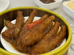 -香云轩·顺德菜(香云纱园林酒店店)