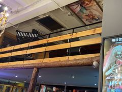 -明日世界密室轰趴·剧本桌游·箭馆团建(国贸店)