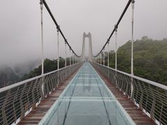-天台山琼台仙谷景区