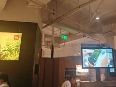 -巴奴毛肚火锅(广益哥伦布店)