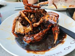 -Ministry of Crab•MOC(交子大道店)