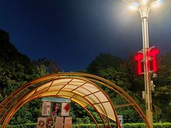 -海埂大坝