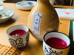 -长亭酒肆.武夷菜(鼓楼后海店)