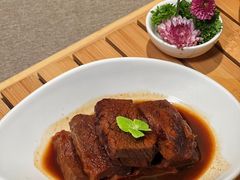 -金成潮菜博物馆(海珠湿地店)