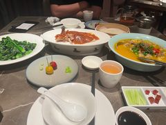 -金鸭季·北京烤鸭(深业上城店)