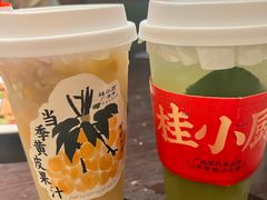 -桂小厨广西菜(万象城店)