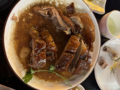 -鹅滋道(甘坑古镇店)