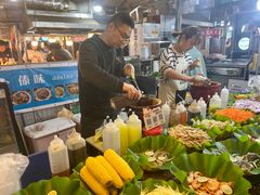 -大学城夜市大排档(凤栖路店)