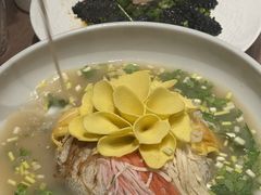 -宴天下大酒店(政和路店)