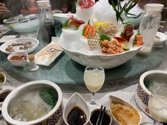 -柒加海鲜姿造