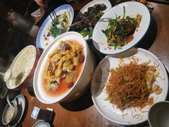 -乡里八闽·福州乡土菜(火车北站店)