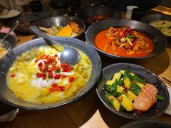 -金牌外婆家(苏州中心店)