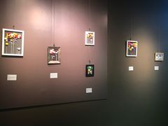 -星巴克(广州中华广场B1层店)