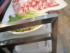 -锅玖玖火锅(马鞍山路家乐福店)