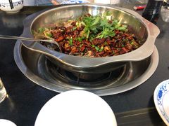 -天治宣·野椒鸡(龙头寺总店)