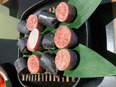 -烧江南烤肉(长春摩天活力城店)
