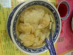 android_upload_pic-麦奀云吞面世家(中环店)