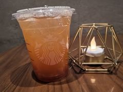 -星巴克臻选(北京嘉里中心第二店)