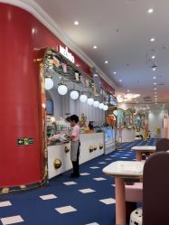 -奈尔宝·儿童乐园·亲子餐厅(苏州大悦城店)
