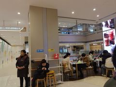 -犇逸·乐山跷脚牛肉·四川现炒(览海店)