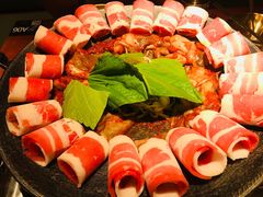 -春熙台韩国料理·章鱼肥牛(西丽店)