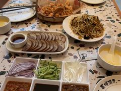 -姥姥家春饼店(惠新东街店)