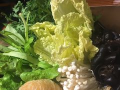 -手选潮汕鲜活牛肉火锅(二七广场店)