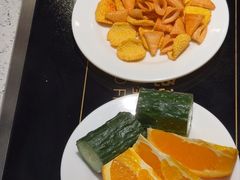 -林溪晚亭脆皮烤鱼(藁城店)