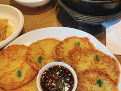 -辛氏火炉·韩式古法烤肉(松北店)