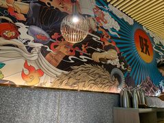 -半天妖烤鱼(芜湖市镜湖万达店)