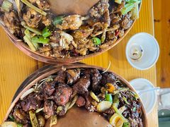 -黄泰吉拾味餐厅(江汉路店)